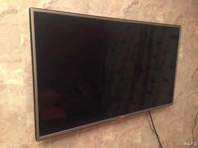 Лот: 9516544. Фото: 1. Телевизор Lg 42" 42LA615V. Телевизоры