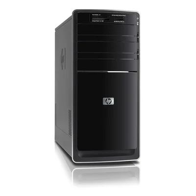 Лот: 3925095. Фото: 1. Продам системный блок HP Pavilion... Компьютеры в сборе