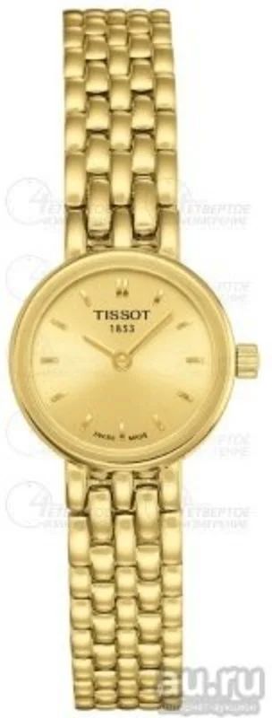Лот: 8328230. Фото: 1. Часы наручные женские Tissot 1853... Оригинальные наручные часы