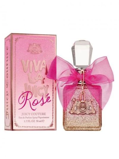 Лот: 11378347. Фото: 1. Juicy Couture woman Viva La Juicy... Женская парфюмерия