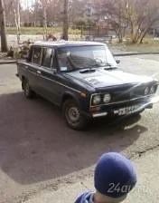 Лот: 1233941. Фото: 1. ВАЗ 2106. Автомобили