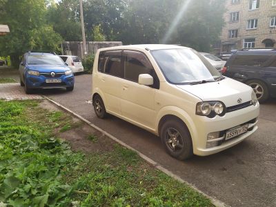 Лот: 14696090. Фото: 1. Daihatsu Move. Автомобили
