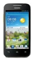 Лот: 3300396. Фото: 1. huawei ascend g330. Смартфоны