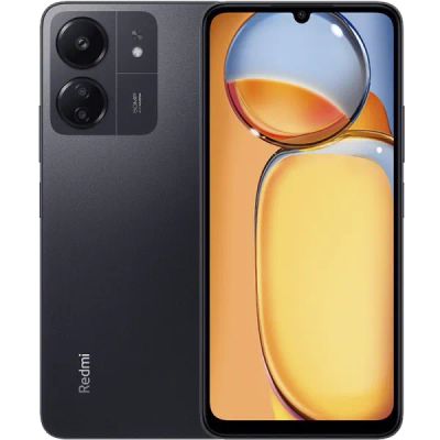 Лот: 22222240. Фото: 1. Смартфон Xiaomi Redmi 13C 128GB... Смартфоны