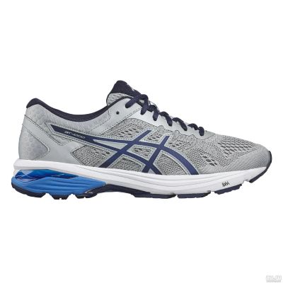 Лот: 12641607. Фото: 1. Беговые кроссовки ASICS GT 1000... Кеды, кроссовки, слипоны