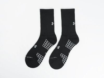 Лот: 24973113. Фото: 1. Носки длинные Under Armour. Другое (одежда, обувь, галантерея)