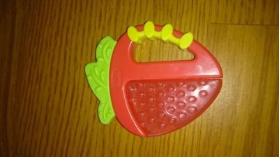 Лот: 8730691. Фото: 1. Игрушка, прорезыватель Chicco. Развивающие