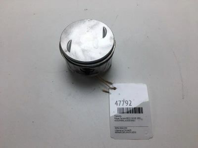 Лот: 20393330. Фото: 1. Поршень Nissan Terrano 1992 A2010V8061... Двигатель и элементы двигателя