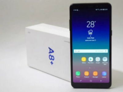 Лот: 10981564. Фото: 1. Запечатанный! 6" Смартфон Samsung... Смартфоны