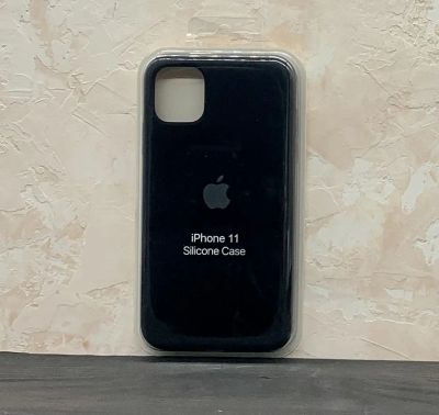 Лот: 22149575. Фото: 1. ЧЕХОЛ ДЛЯ iPhone 11 6,1` ORIGINAL... Чехлы, бамперы