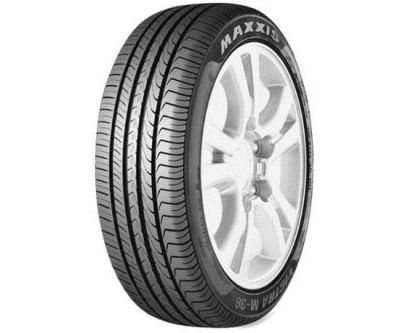 Лот: 20137908. Фото: 1. Шина 225/50 17 94W Maxxis M36... Шины