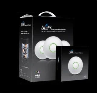 Лот: 3450311. Фото: 1. Беспроводная система Ubiquiti... WiFi, Bluetooth адаптеры