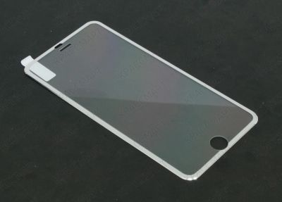 Лот: 7637601. Фото: 1. Защитное стекло Apple iPhone 6... Защитные стёкла, защитные плёнки