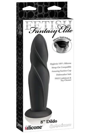 Лот: 3539573. Фото: 1. Насадка для страпона Fetish Fantasy... Имитаторы