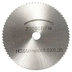 Лот: 17512980. Фото: 1. Дисковая пила для Dremel D-50... Расходные материалы, сменные насадки