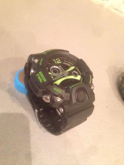 Лот: 7318002. Фото: 1. Casio G-Shock. Другие наручные часы