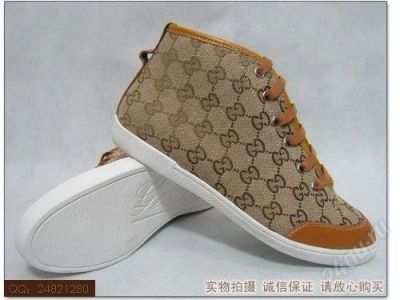 Лот: 2636677. Фото: 1. кеды Gucci. Кеды, кроссовки, слипоны