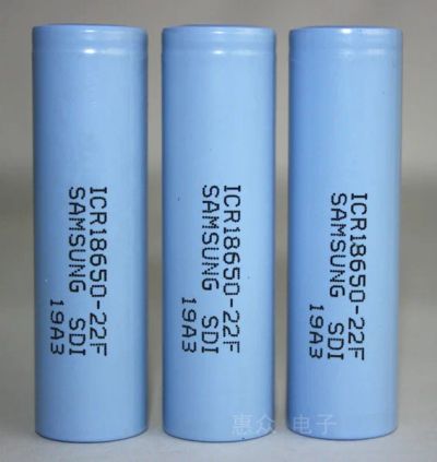 Лот: 8189726. Фото: 1. 18650 2400 mAh Samsung аккумулятор... Фонарики