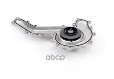 Лот: 21863470. Фото: 1. Помпа Audi A6, A7, Q7 3.0Tdi 13... Другое (автозапчасти)