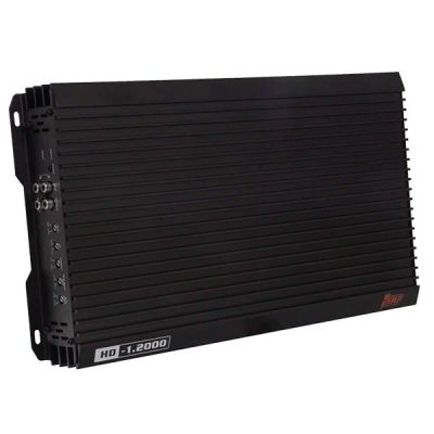 Лот: 16760744. Фото: 1. Amp hd 2000. Усилители