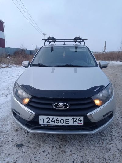 Лот: 18313067. Фото: 1. ВАЗ. Автомобили