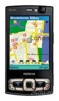 Лот: 1249762. Фото: 1. Nokia N95. Кнопочные мобильные телефоны