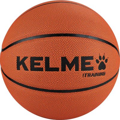Лот: 22362917. Фото: 1. Мяч баскетбольный Kelme Training... Мячи, ракетки, шайбы, клюшки