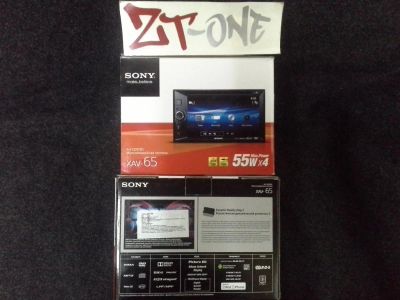 Лот: 4361631. Фото: 1. 2Din AV center multimedia sistem... Автомагнитолы