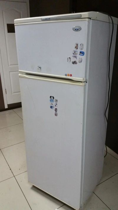 Лот: 10412283. Фото: 1. холодильник Атлант. Холодильники, морозильные камеры
