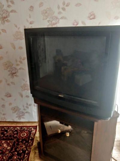 Лот: 15855299. Фото: 1. Телевизор Самсунг. Телевизоры