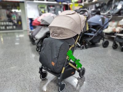 Лот: 15947330. Фото: 1. Коляска Carrello Smart прогулочная. Коляски