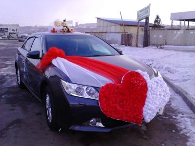Лот: 9914972. Фото: 1. Украшения на машину. Наклейки автомобильные