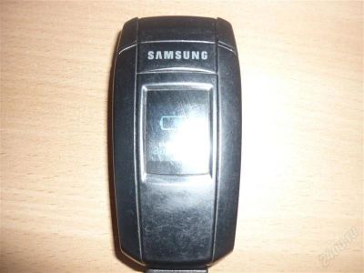Лот: 2587837. Фото: 1. Samsung x300 - Обмен. Кнопочные мобильные телефоны