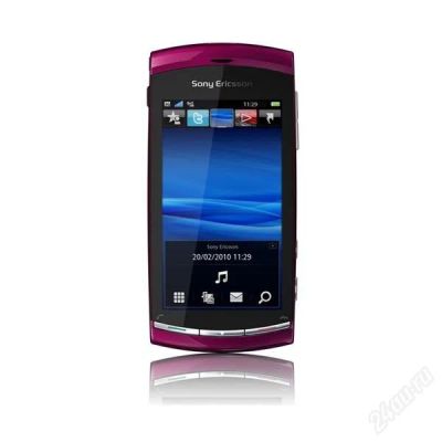 Лот: 2849509. Фото: 1. продам Sony Ericsson Vivaz. Смартфоны