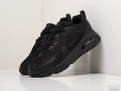 Лот: 16827152. Фото: 1. Кроссовки Nike Air Max 200 (20141... Кеды, кроссовки, слипоны