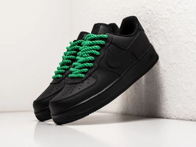 Лот: 24978141. Фото: 1. Кроссовки Nike Air Force 1 Low. Кеды, кроссовки, слипоны