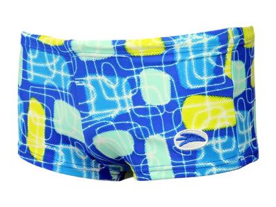 Лот: 3795473. Фото: 1. Плавки детские Diana Citrus размер... Плавание