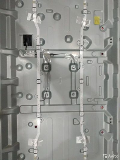 Лот: 16752333. Фото: 1. LM41-00616A. Запчасти для остальной бытовой техники