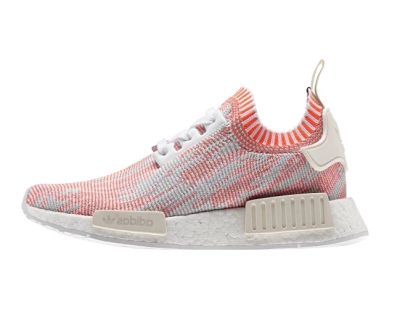 Лот: 9268022. Фото: 1. Кроссовки Adidas NMD Runner R1... Кеды, кроссовки, слипоны