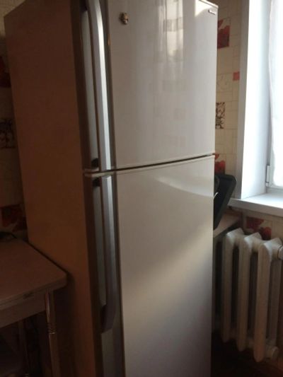 Лот: 9550855. Фото: 1. Холодильник. Холодильники, морозильные камеры
