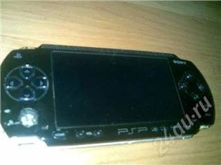 Лот: 66219. Фото: 1. Продаётся PSP. Другое (аудиотехника)
