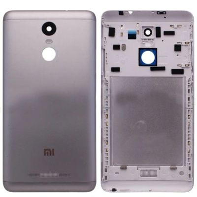 Лот: 10185158. Фото: 1. Корпус Xiaomi Redmi Note 3 Pro... Корпуса, клавиатуры, кнопки