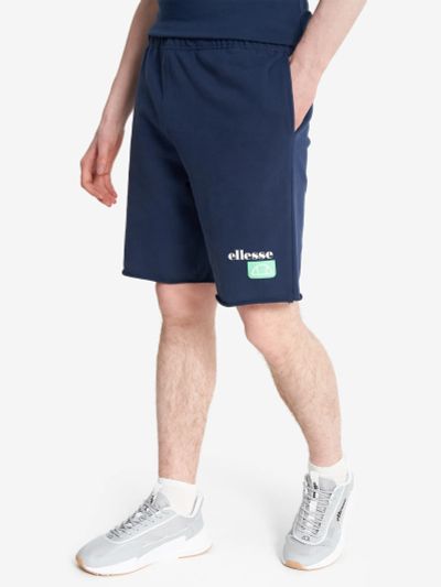 Лот: 22409510. Фото: 1. Шорты мужские Ellesse, Синий. Шорты