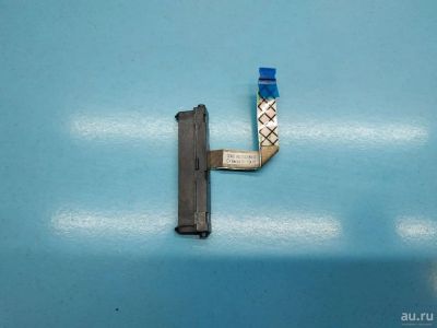 Лот: 18033366. Фото: 1. Б/У разъем подключения жесткого... Разъёмы