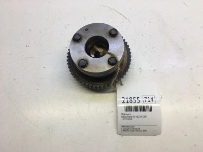 Лот: 20381710. Фото: 1. Муфта VVT-I Nissan Teana 2007... Двигатель и элементы двигателя
