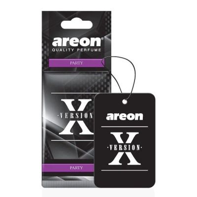 Лот: 16101588. Фото: 1. Ароматизатор сухой AREON XVERSION... Другое (оснащение, оборудование, аксессуары)