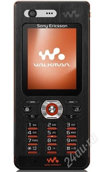 Лот: 598059. Фото: 1. sony ericsson w880i. Кнопочные мобильные телефоны