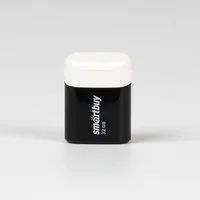 Лот: 8214485. Фото: 1. USB Флешка 32GB SmartBuy, Lara... USB-флеш карты