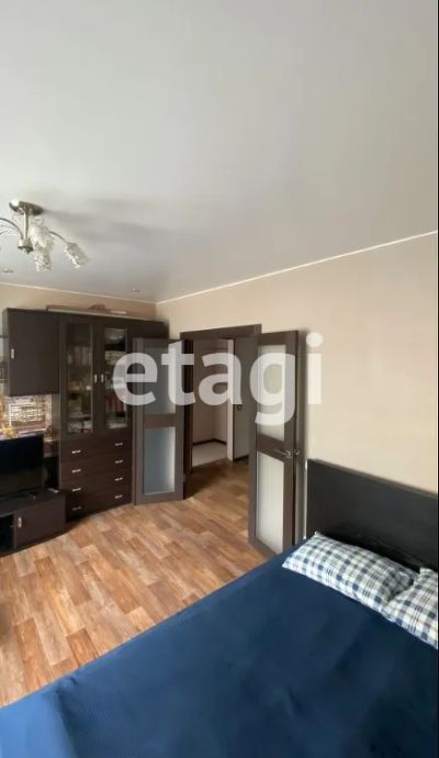 Лот: 22217083. Фото: 1. Продам 1-комн. кв. 40.5 кв.м... Квартиры, студии