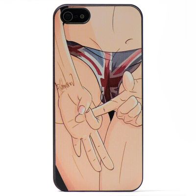 Лот: 3579069. Фото: 1. Чехол для Iphone 5 /5s. Чехлы, бамперы